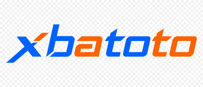 Logo xbatoto hijau untuk Indonesia